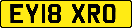 EY18XRO