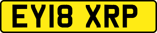 EY18XRP