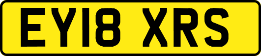 EY18XRS