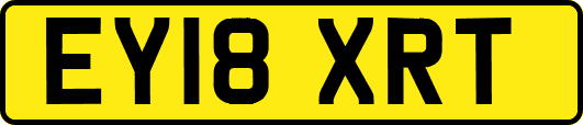 EY18XRT
