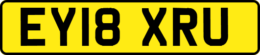 EY18XRU