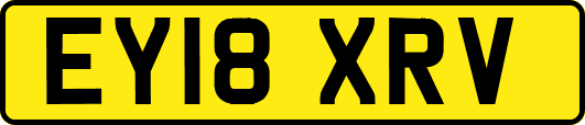 EY18XRV