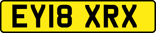 EY18XRX