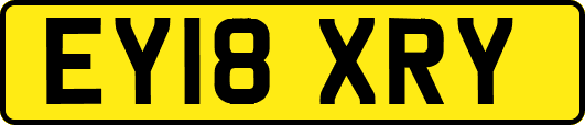 EY18XRY