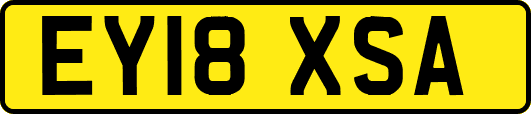 EY18XSA