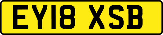 EY18XSB