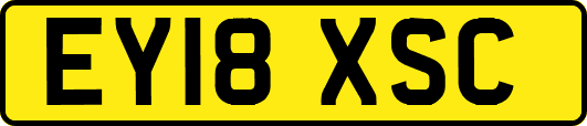 EY18XSC