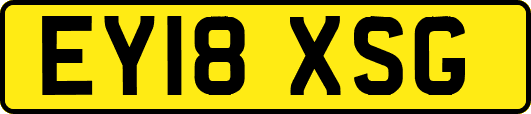 EY18XSG