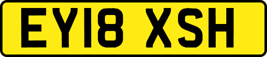 EY18XSH