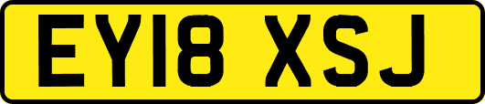EY18XSJ