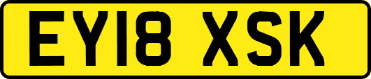 EY18XSK