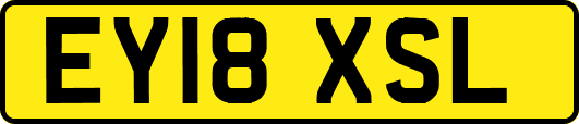 EY18XSL