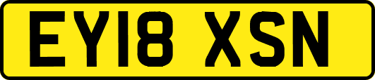 EY18XSN