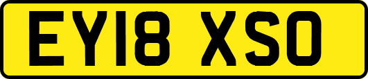 EY18XSO