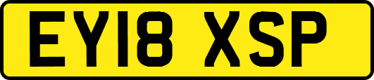 EY18XSP