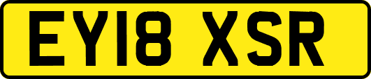 EY18XSR
