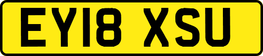 EY18XSU