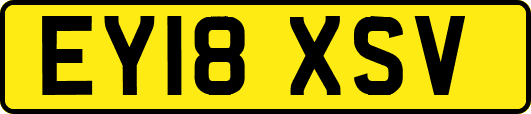 EY18XSV