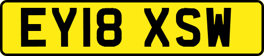 EY18XSW