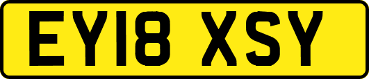 EY18XSY