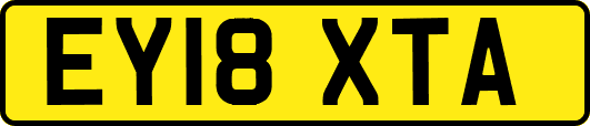 EY18XTA