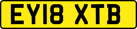 EY18XTB