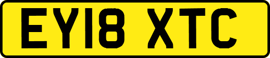 EY18XTC