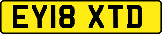 EY18XTD