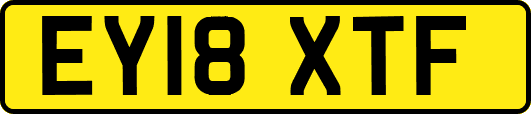 EY18XTF