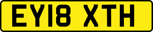 EY18XTH
