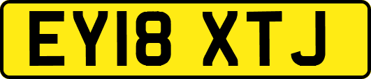 EY18XTJ