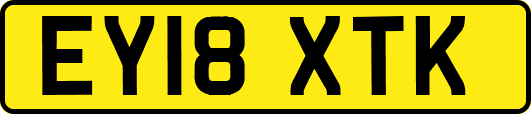 EY18XTK