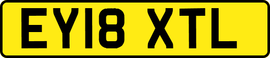 EY18XTL