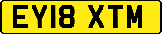 EY18XTM