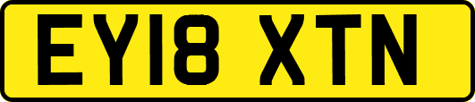 EY18XTN