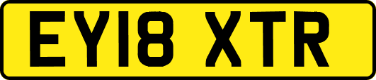 EY18XTR