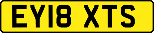 EY18XTS
