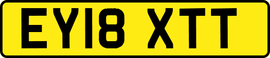EY18XTT