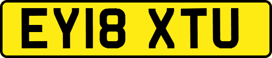 EY18XTU