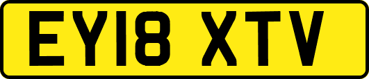EY18XTV