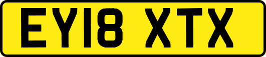 EY18XTX