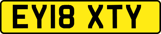 EY18XTY