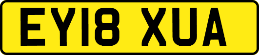 EY18XUA