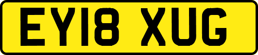 EY18XUG