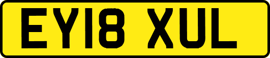 EY18XUL