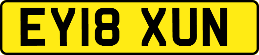 EY18XUN