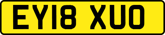 EY18XUO