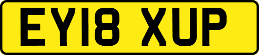 EY18XUP