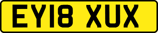 EY18XUX