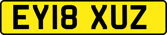 EY18XUZ